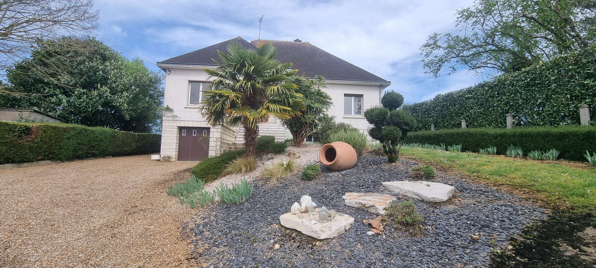 Maison à SAINT-OUEN