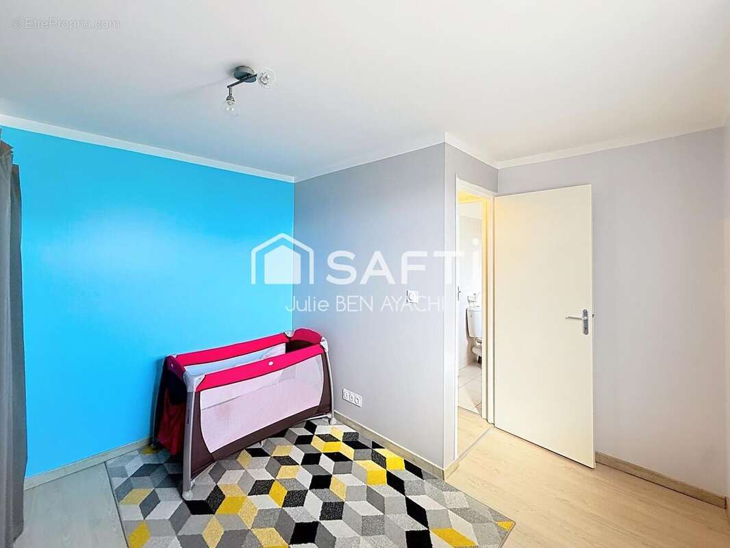 Photo 6 - Maison à PLOUFRAGAN