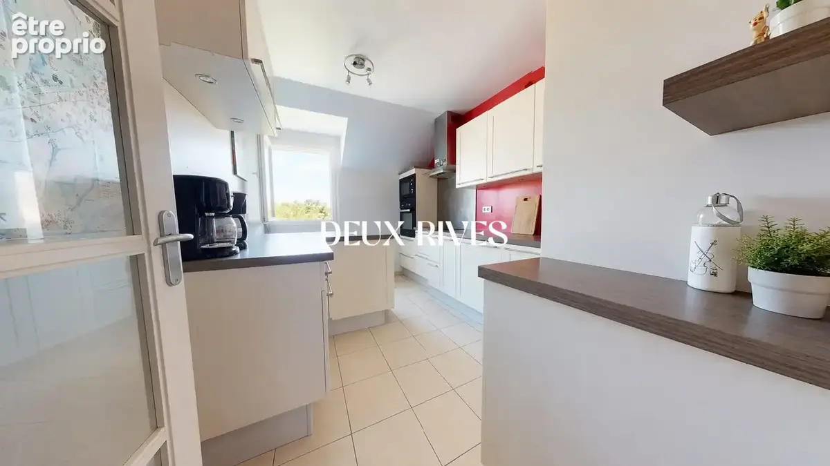 Appartement 116 m² à Nantes  - photo 7