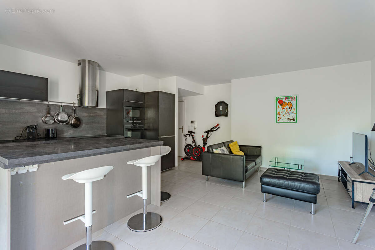 Appartement à BAYONNE
