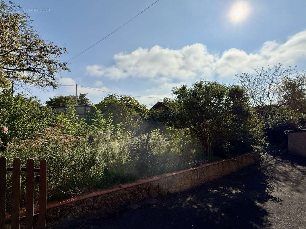 Maison à CAGNAC-LES-MINES