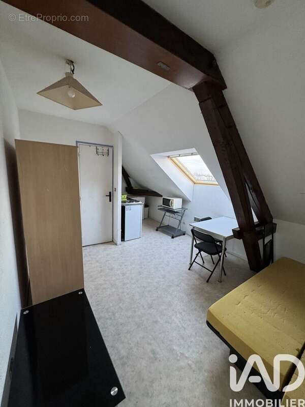 Photo 7 - Appartement à TROYES