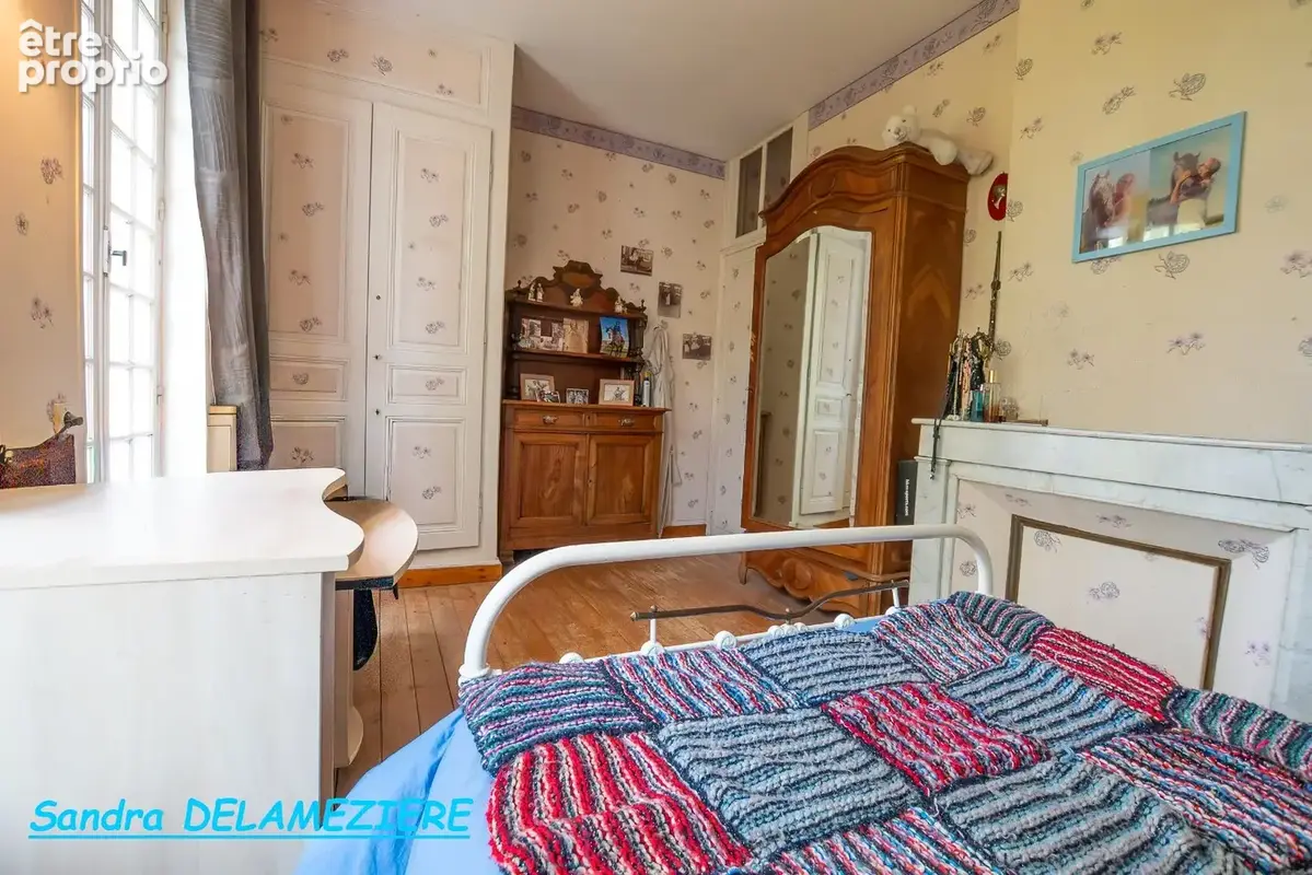 Propriété d'exception  demeure de caractère & domaine équestre de 1,6 ha - photo 16