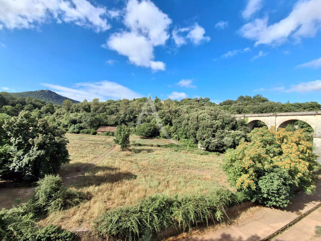 Appartement à BEDARIEUX