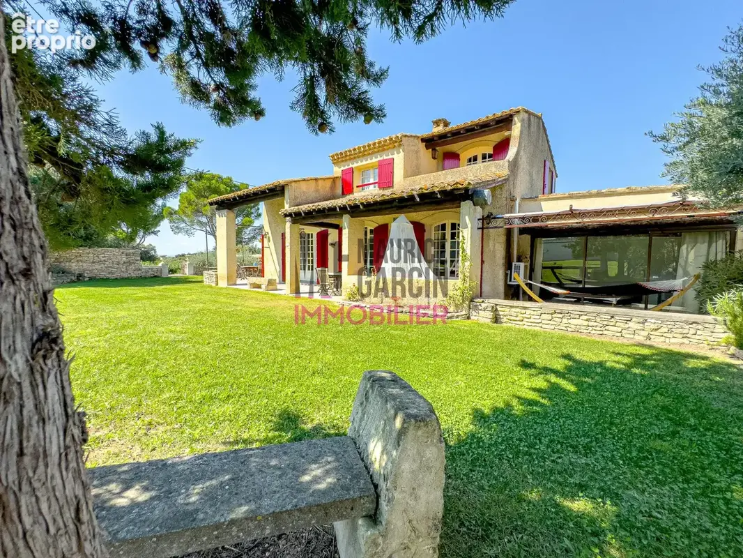 Maison 5 pièces 150 m² à vendre à Cavaillon (84300) - photo 3