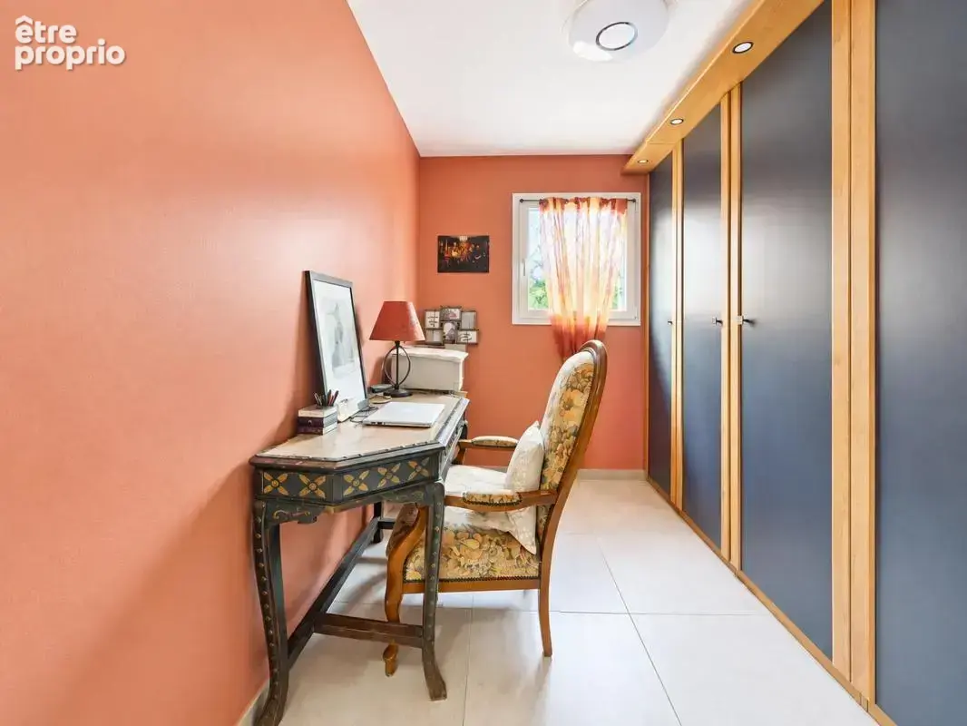 Maison t2 - 142 m2 - indépendant - piscine chauffée - photo 11
