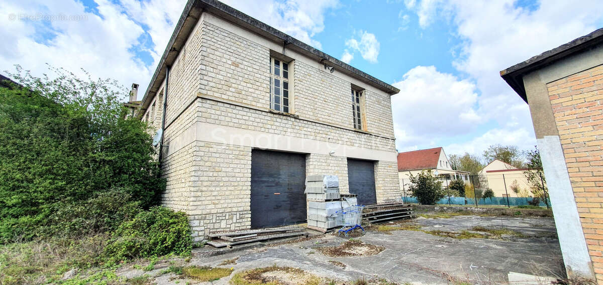 Appartement à VARENNES-SUR-SEINE
