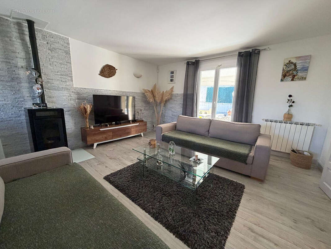 Photo 5 - Maison à BOUC-BEL-AIR