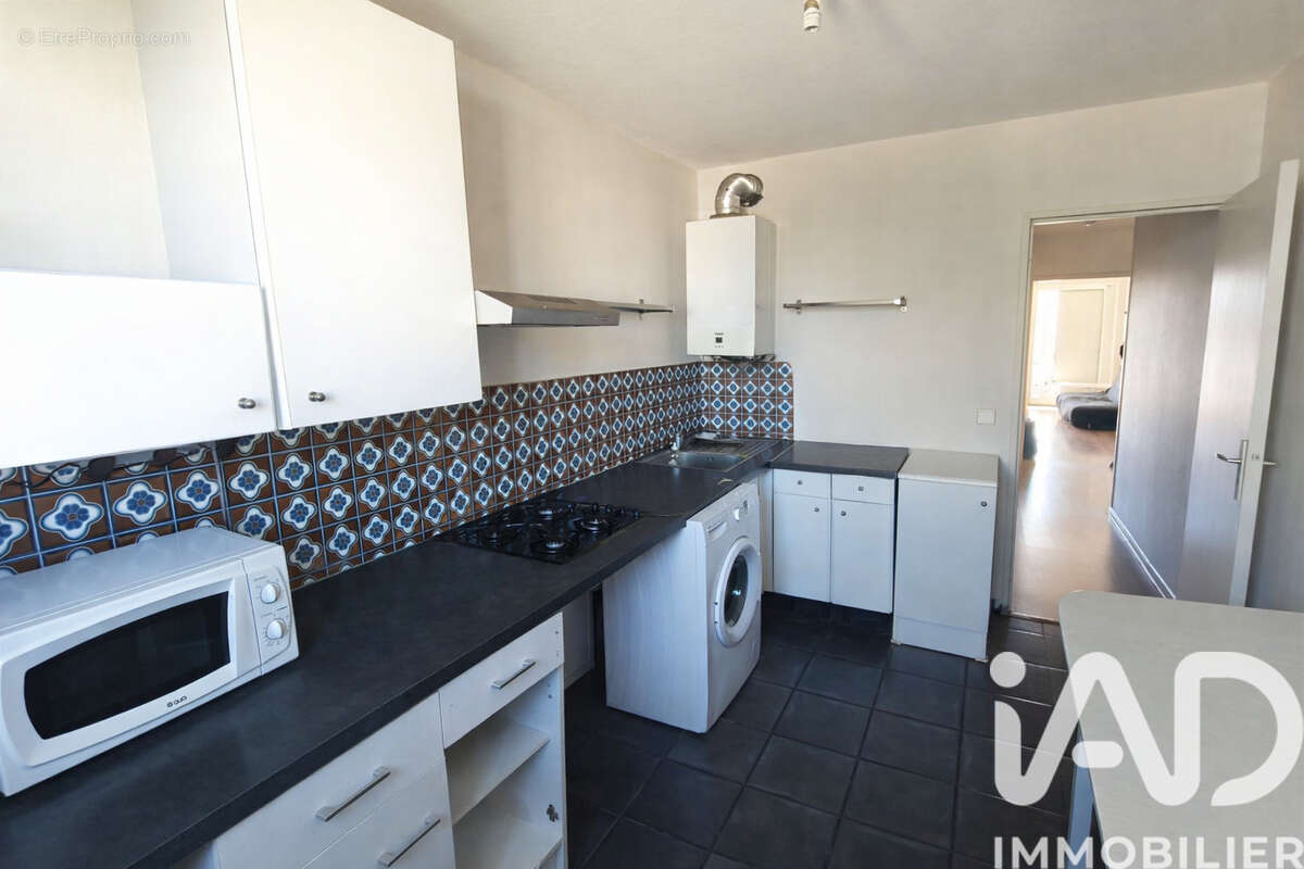 Photo 3 - Appartement à PAU