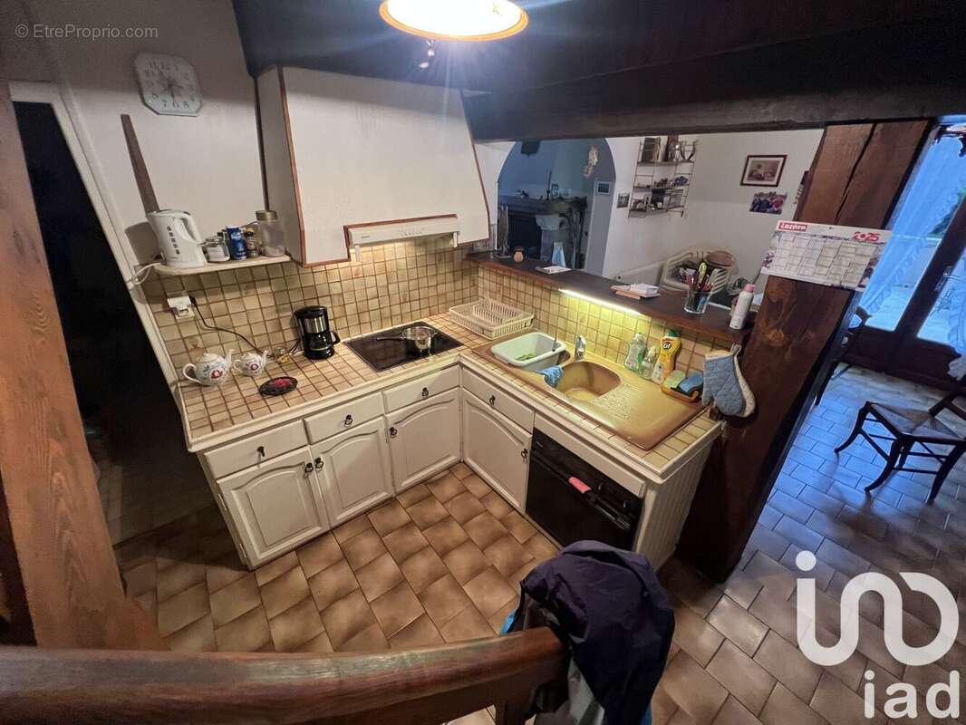 Photo 4 - Maison à BANASSAC