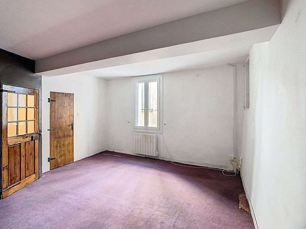 Maison Malaucene 3 pièce(s) 70 m² - photo 3