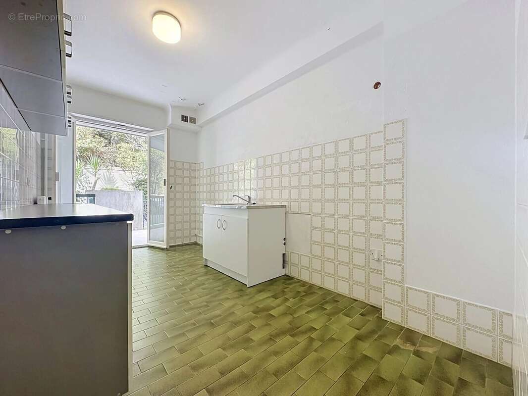 Appartement 111 m² à Nice  - photo 6