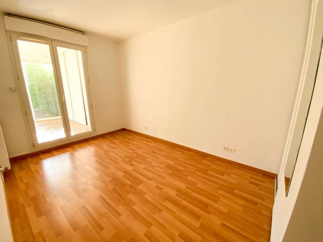 Appartement à LE RAINCY