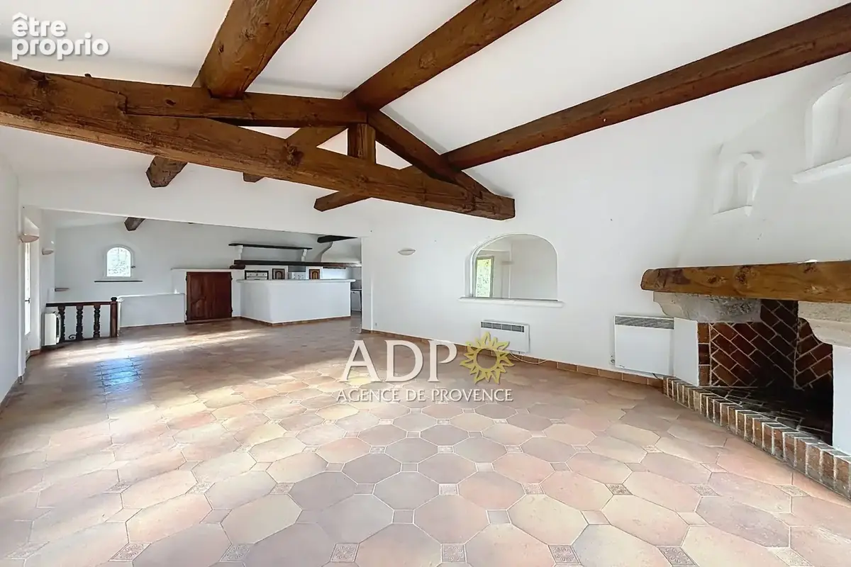 Maison 4 pièces 177 m² à vendre à Grasse (06130) - photo 2