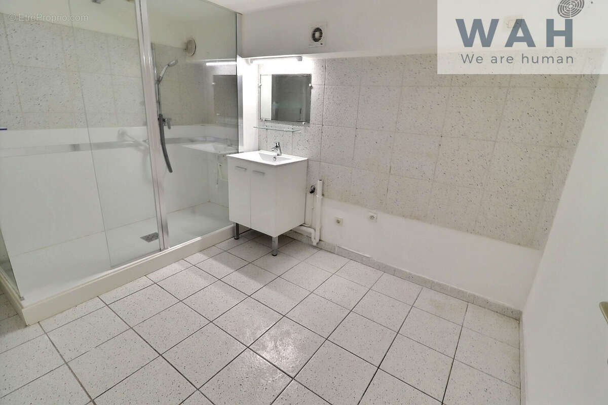 Appartement à CLERMONT-L'HERAULT