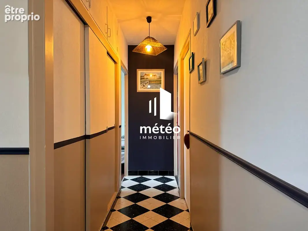Maison 3 pièces à vendre à Saint Mathurin - Réf 6822 - photo 6