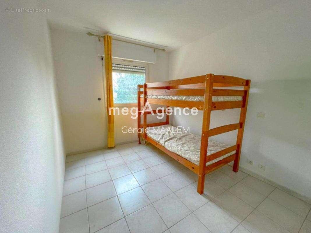 Appartement à CAVALAIRE-SUR-MER