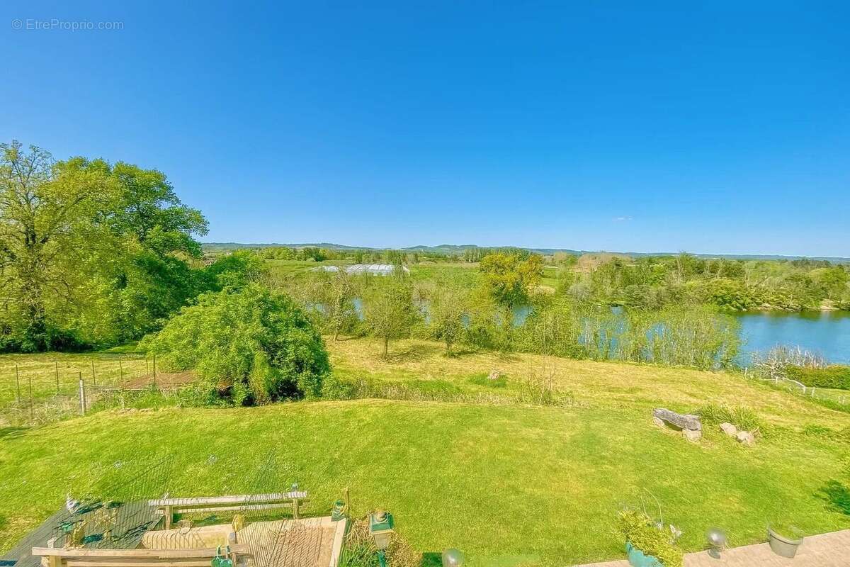Vente Maison Sainte-livrade-sur-lot(47110) 266 900ï¿œ - photo 7