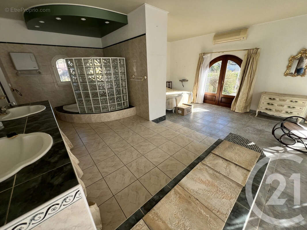 Appartement à BIGUGLIA