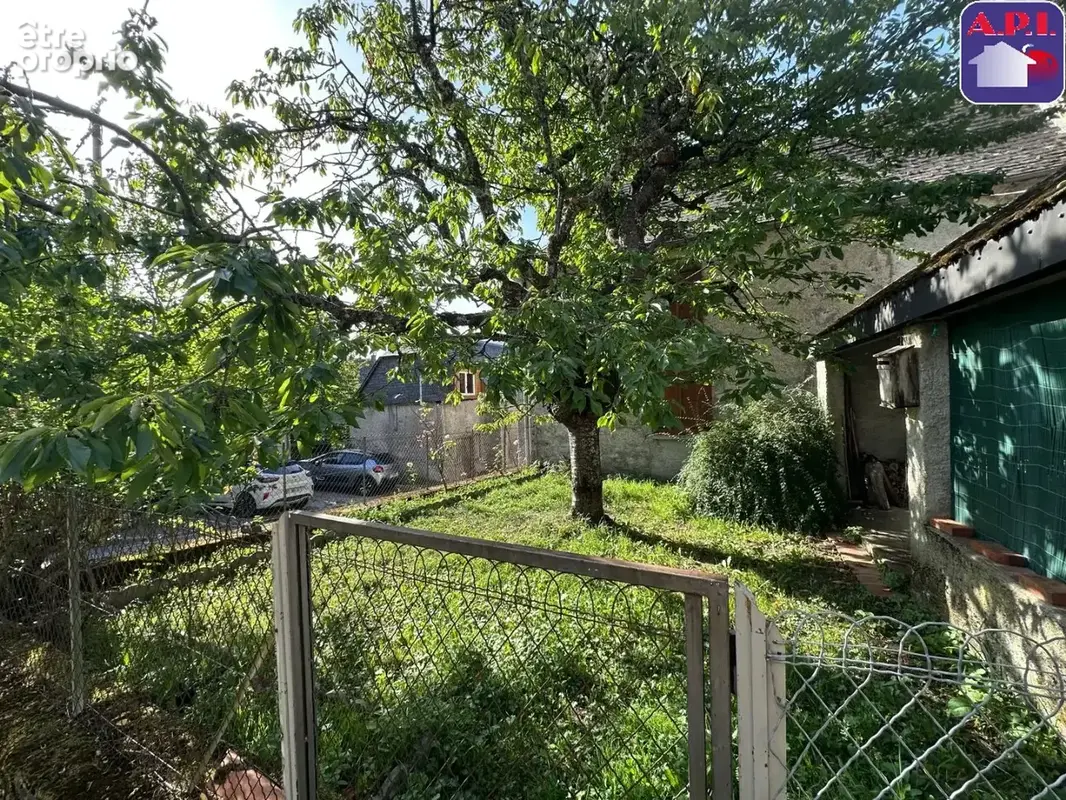 Maison 4 pièces 90 m² à vendre à Portet-D'aspet (31160) - photo 2