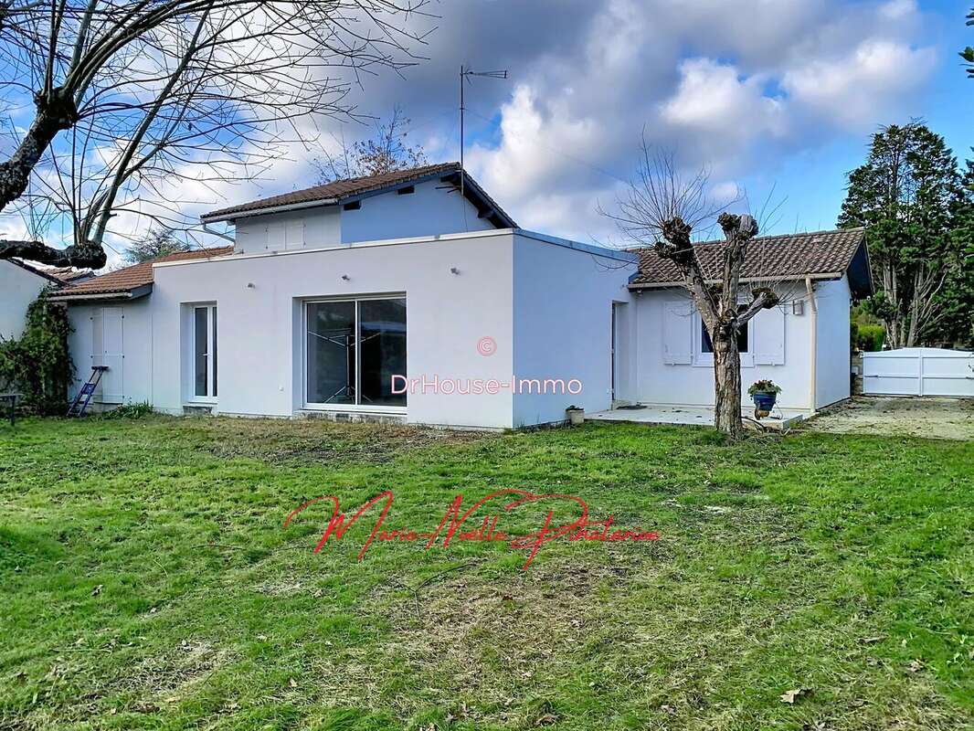 Maison à MARCHEPRIME