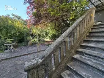 Le charme authentique 2 Maisons spacieuses et terrain à Le Teil - photo 2