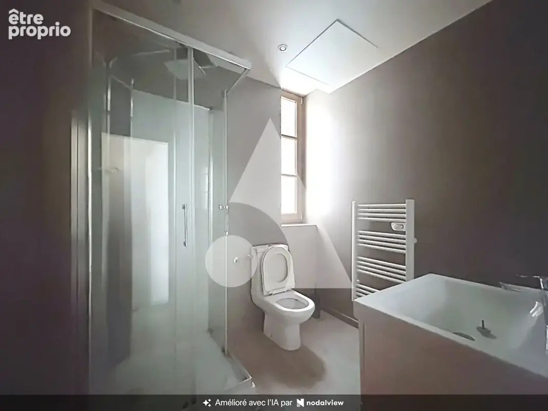 Appartement Albi 1 pièce 31 m2 - photo 4