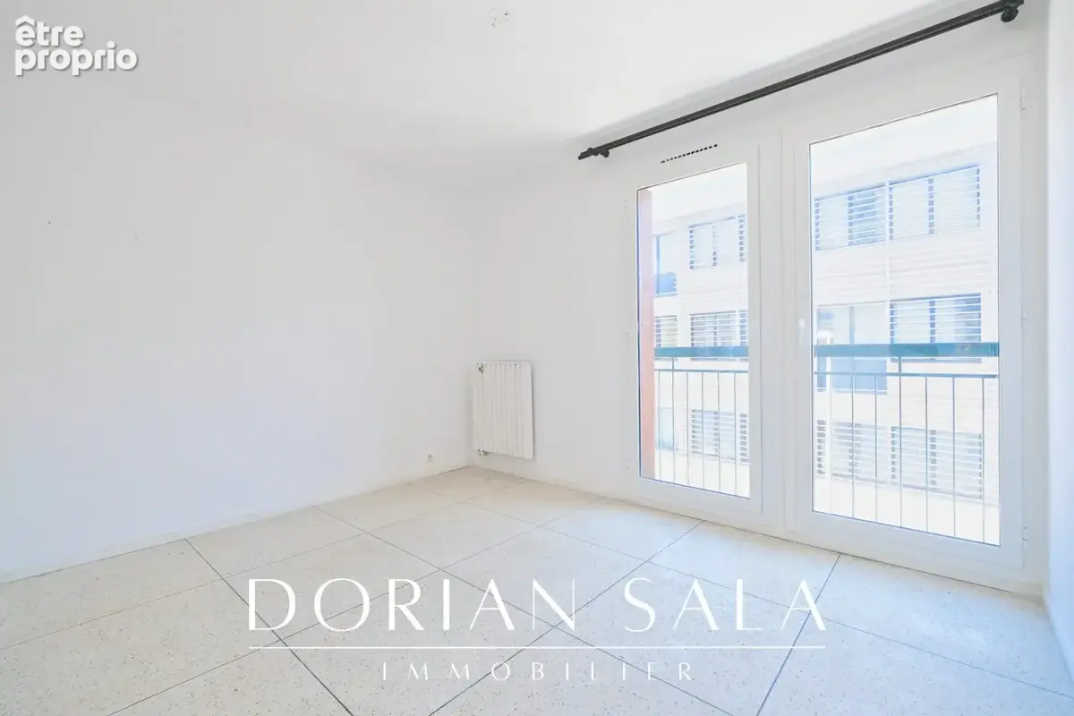 Appartement 2 pièces 46 m² à vendre à Marseille-10e (13010) - photo 4