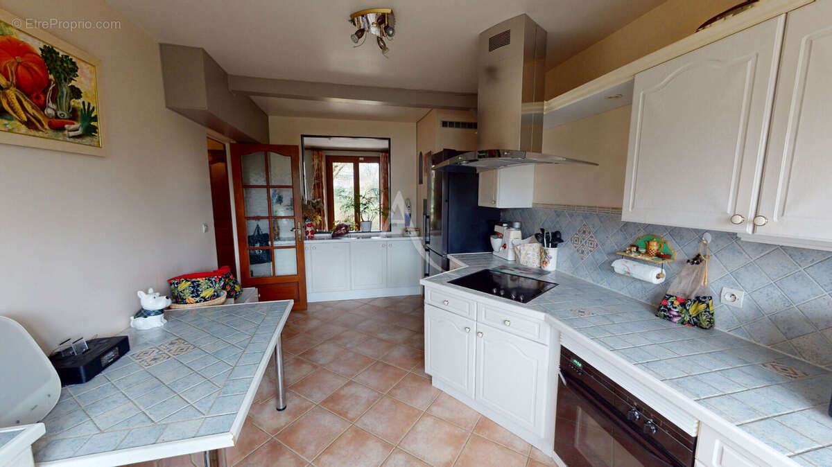 Maison à CHANGIS-SUR-MARNE