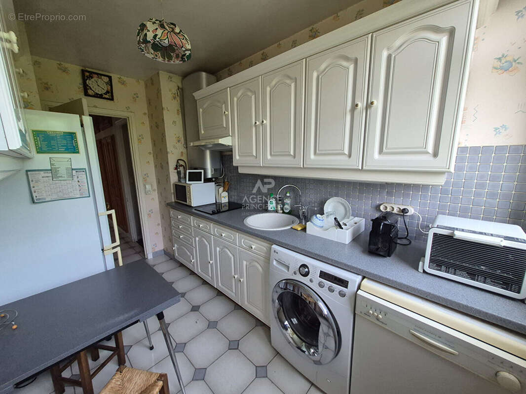 Appartement Le Pecq 4 pièces 74.63m2 - photo 7