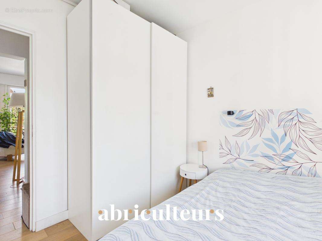 Appartement à NOGENT-SUR-MARNE