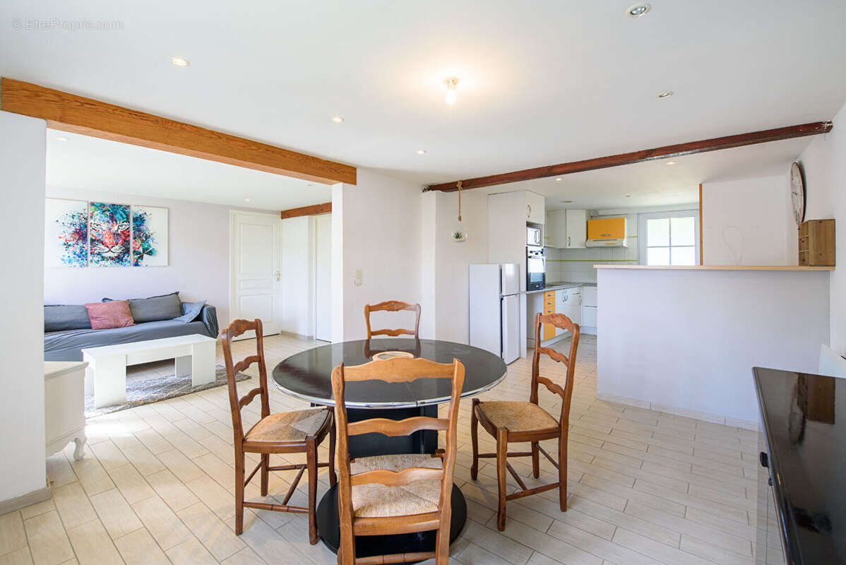 Maison à MONT-DE-MARSAN