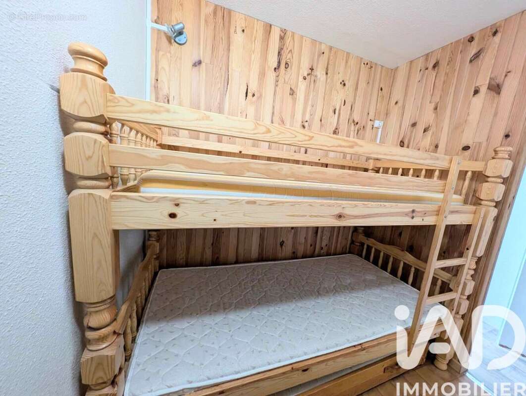 Photo 5 - Appartement à ASTUGUE