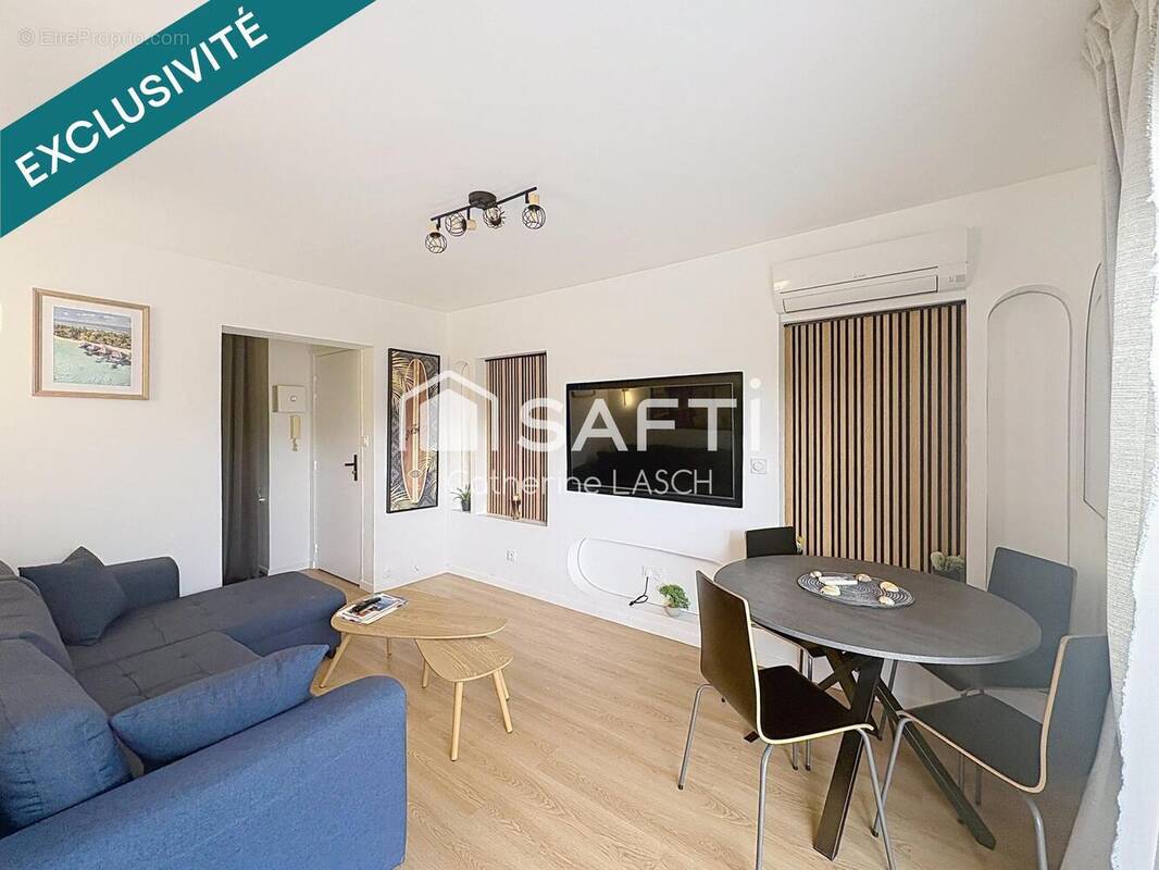 Photo 1 - Appartement à PALAVAS-LES-FLOTS