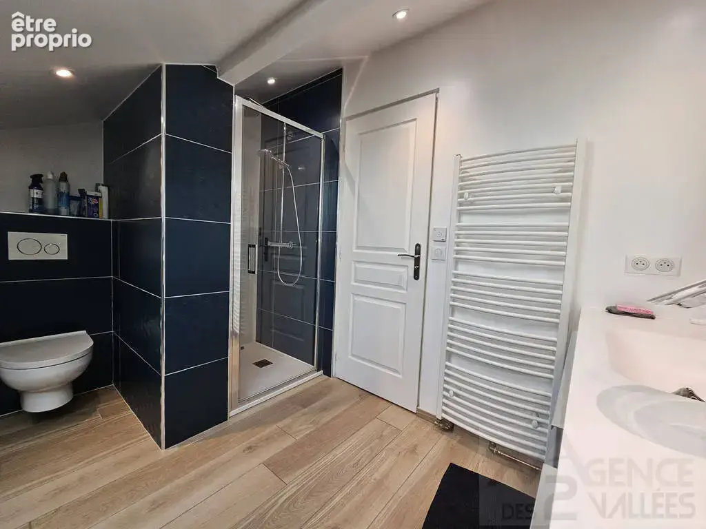 Appartement 4 pièces 148.58 m² Cluses - photo 10