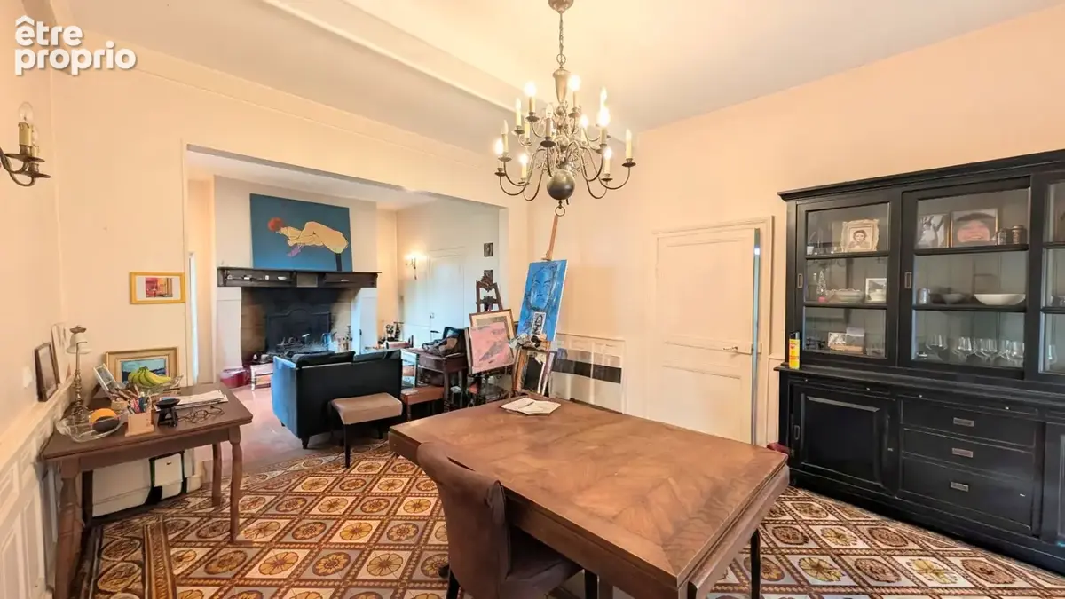Maison 7 pièce(s) 352 m2 - photo 2