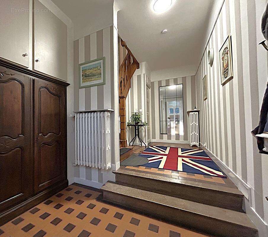 Appartement à BEAUVAIS