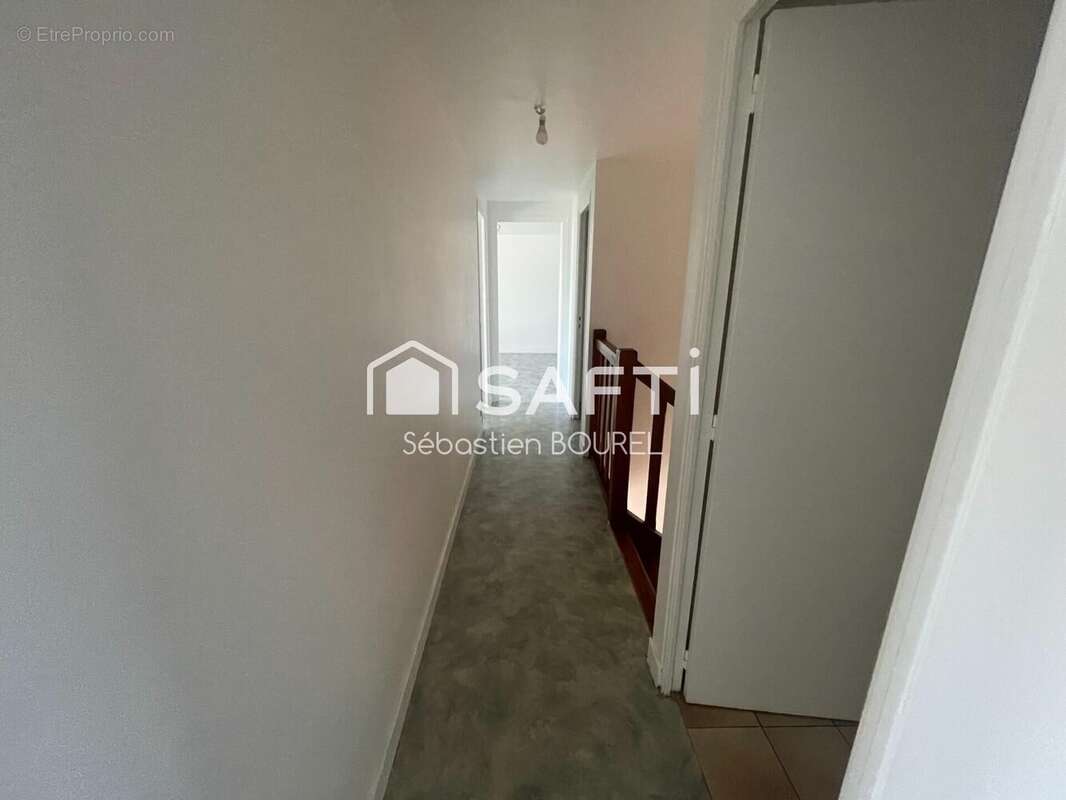 Photo 7 - Maison à BRANDERION