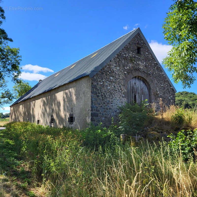 Grange en pierres - photo 3