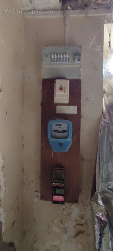 Maison à SAINT-GILLES