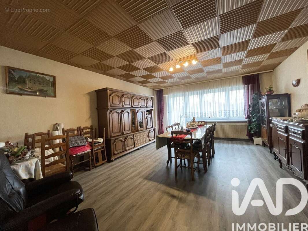 Photo 8 - Maison à HOMMARTING