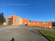 Appartement à LE CREUSOT