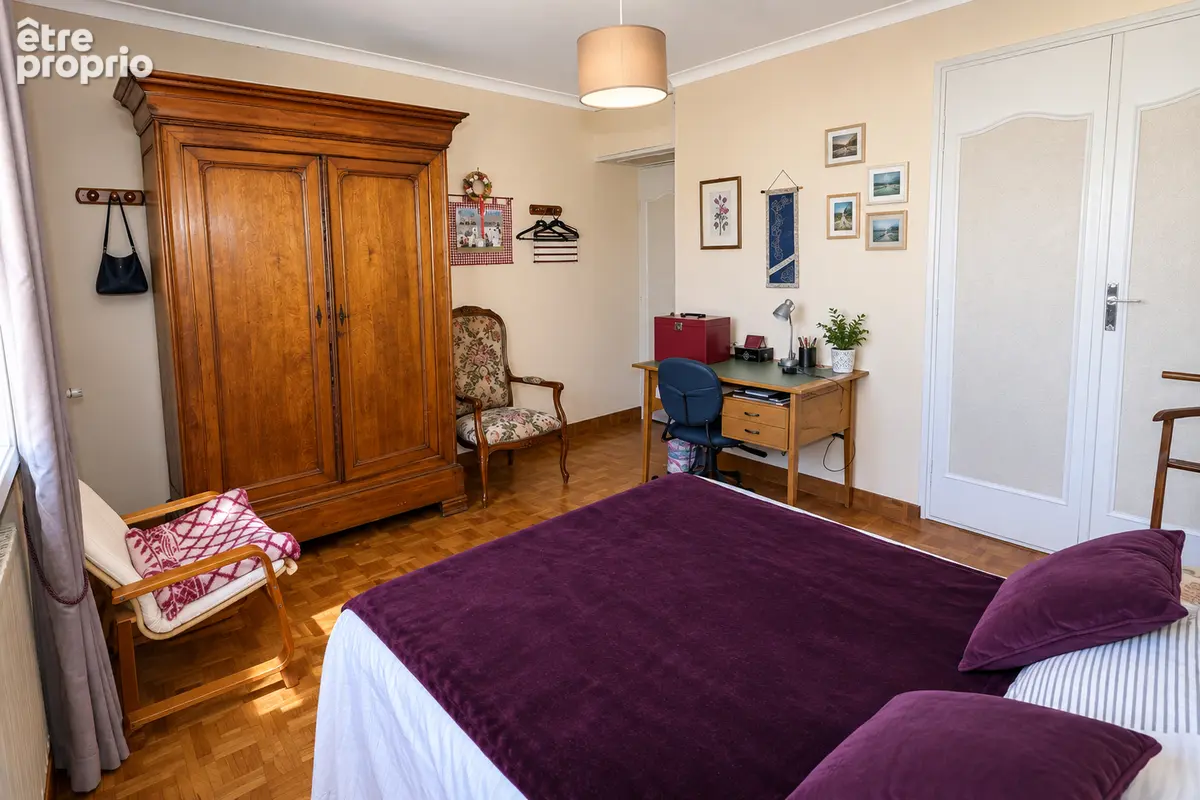 Maison 136m² à caen - photo 9
