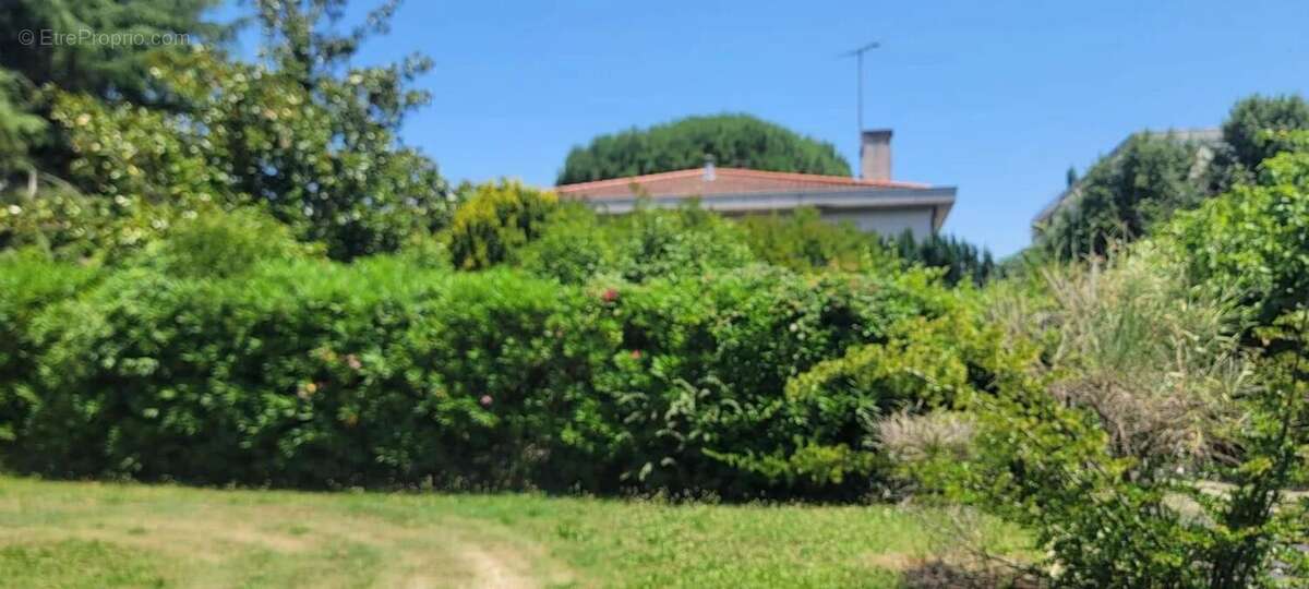 Maison à AGEN