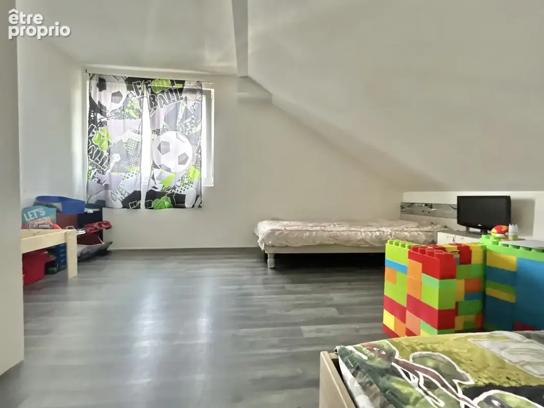 Maison individuelle 7 pièces - photo 13