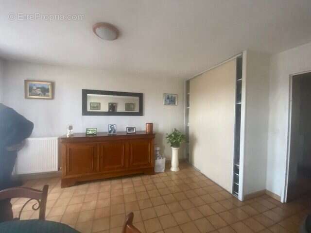 Appartement à BLAGNAC