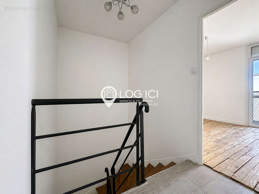 Appartement à TARBES