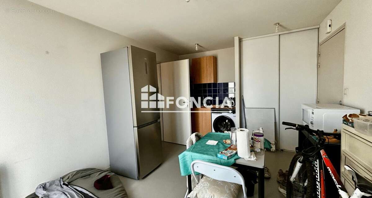 Appartement à LA ROCHE-SUR-YON