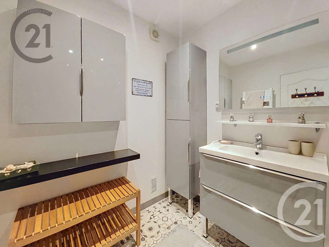 Appartement 122 m² à Tinqueux  - photo 18