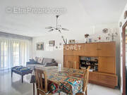 Appartement à AUBAGNE